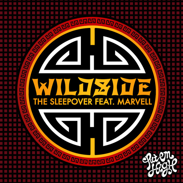 Wildside cover art