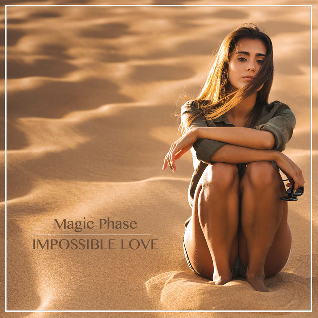 Impossible Love cover art