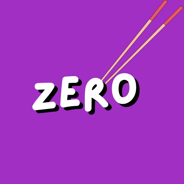 Zero cover art