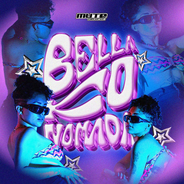 Bellako cover art