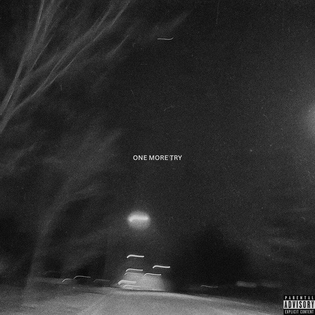 ONE MORE TRY - Single by YO MATTEO | Spotify