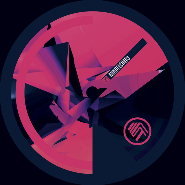 Supertensor / Equilateral cover art