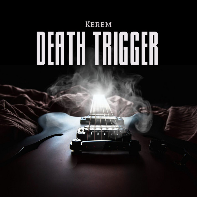 Death Trigger cover art