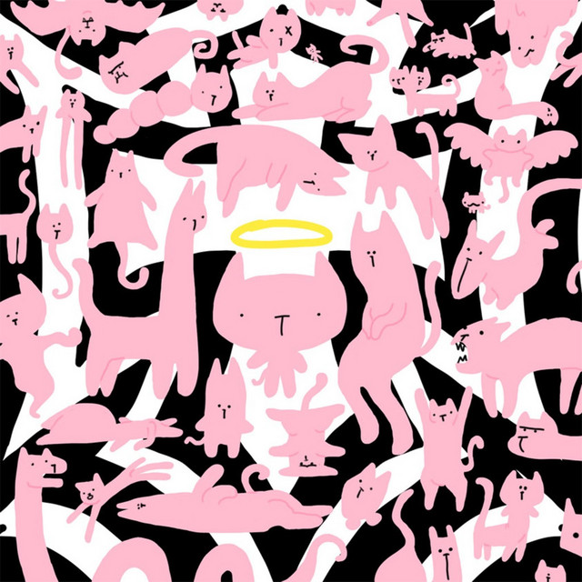 Let Me Have Fun cover art