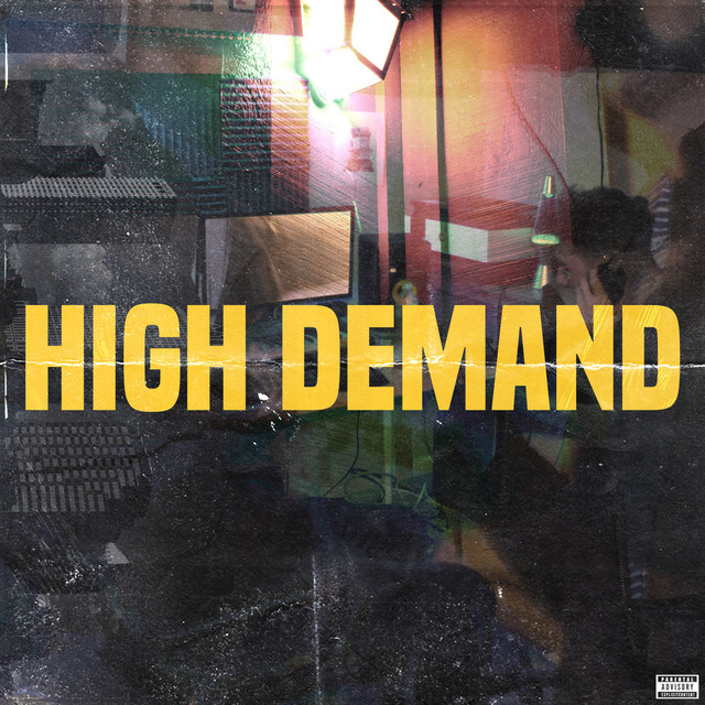 High Demand cover art