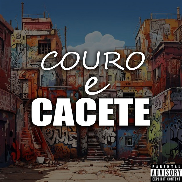 Couro e Cacete