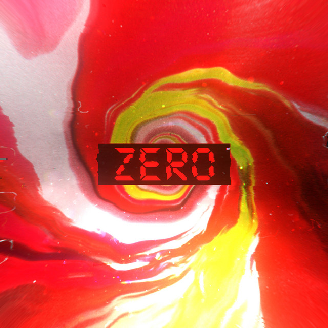 Zero cover art