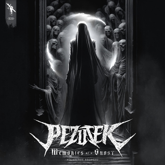 Memories of a Ghost cover art