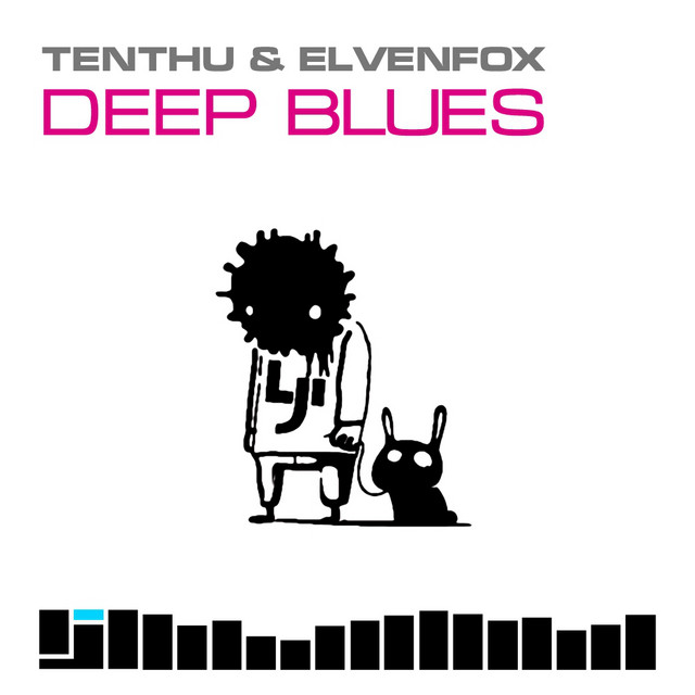 Deep Blues - Original Mix cover art