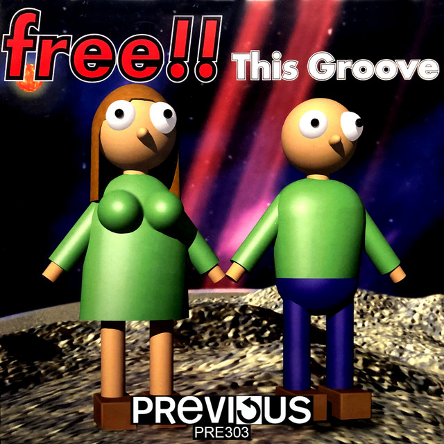 This Groove cover