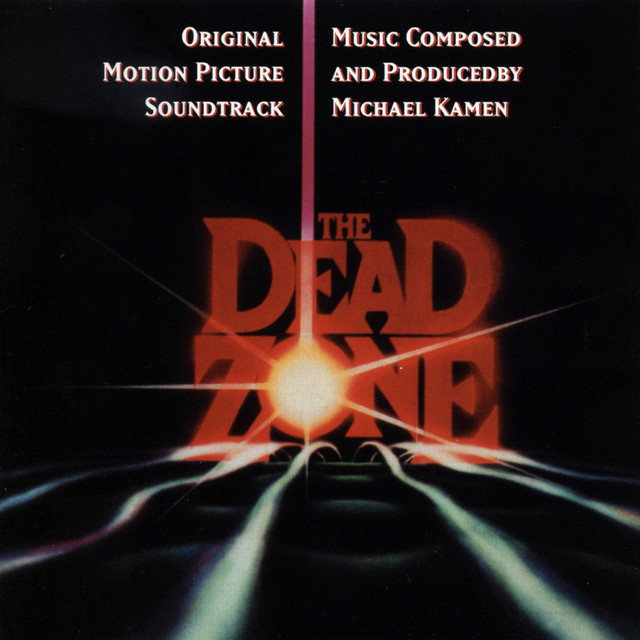 The Dead Zone (Original Motion Picture Soundtrack) - Album by
