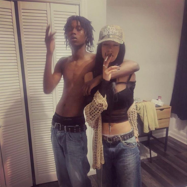 bad habit x hoodtrap