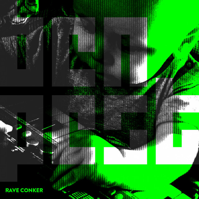 Rave Conker Vol. 2 cover art