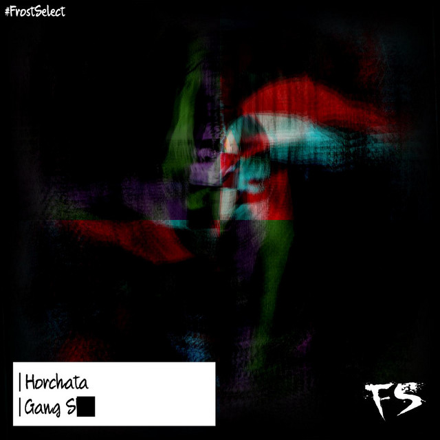 Gang S*** cover