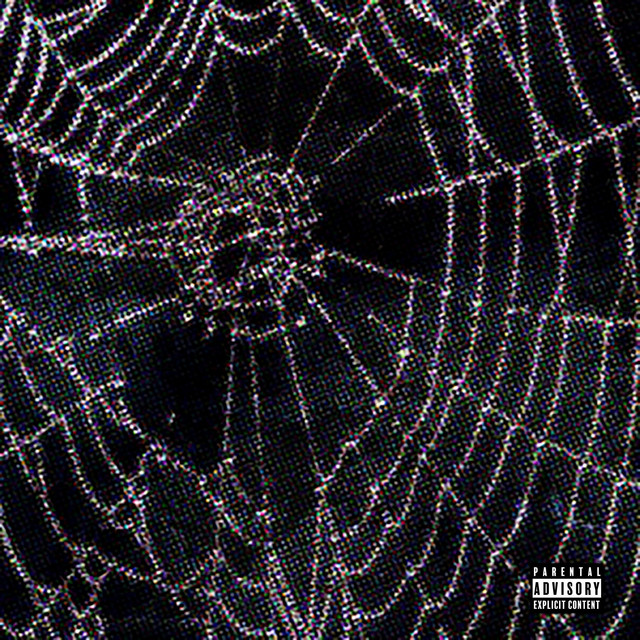 TARANTULA cover art