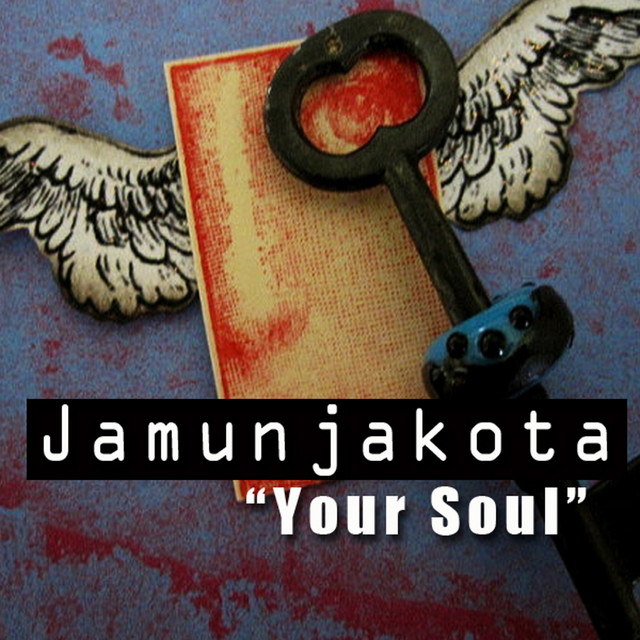 Your Soul - Benny T Tswana Perspective Afro Mix