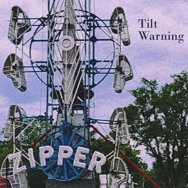 Zipper cover art
