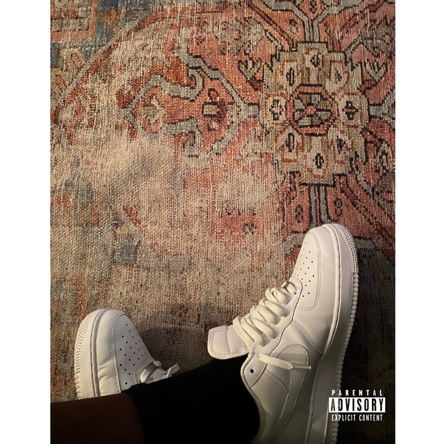 Float cover art