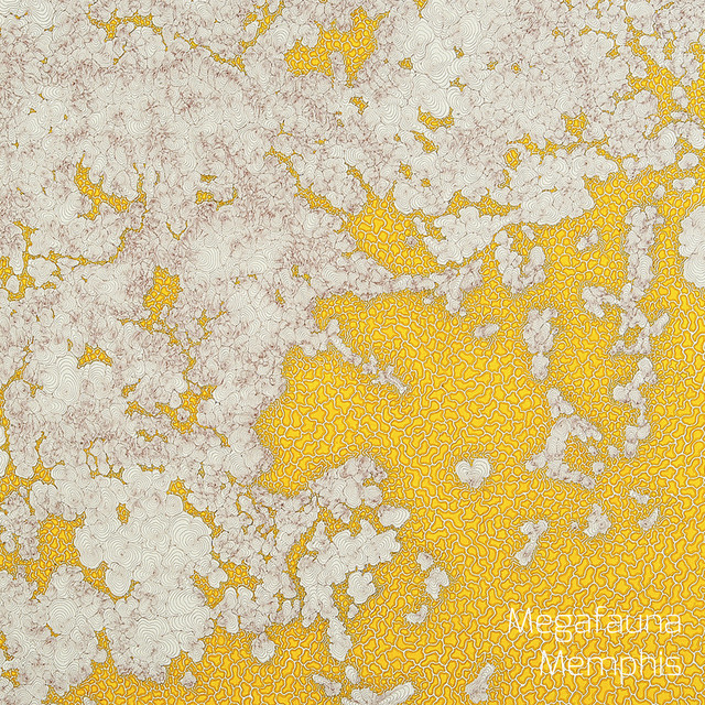 Megafauna