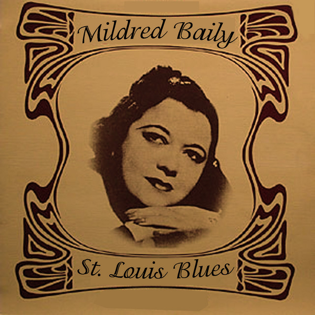 St. Louis Blues cover art