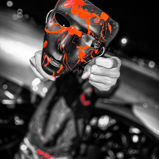 Kill Switch cover art