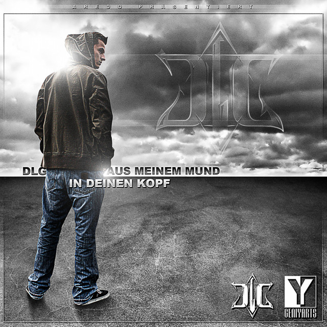 Aus meinem Mund in deinen Kopf cover art