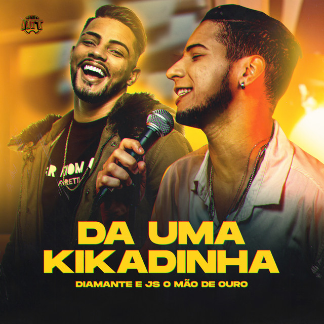 Dá uma Kikadinha