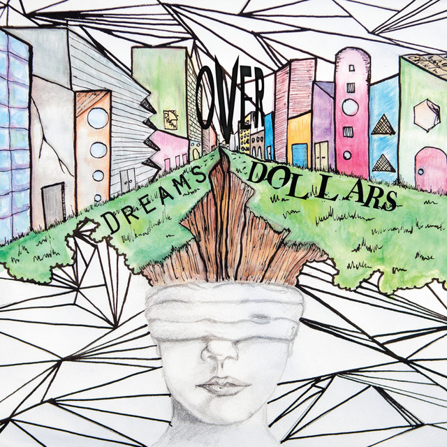 Dreams Over Dollars cover art