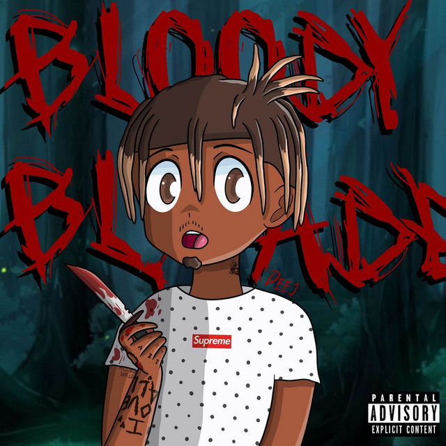 Bloody Blade cover art