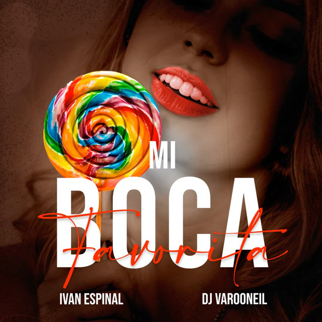 Mi Boca favorita