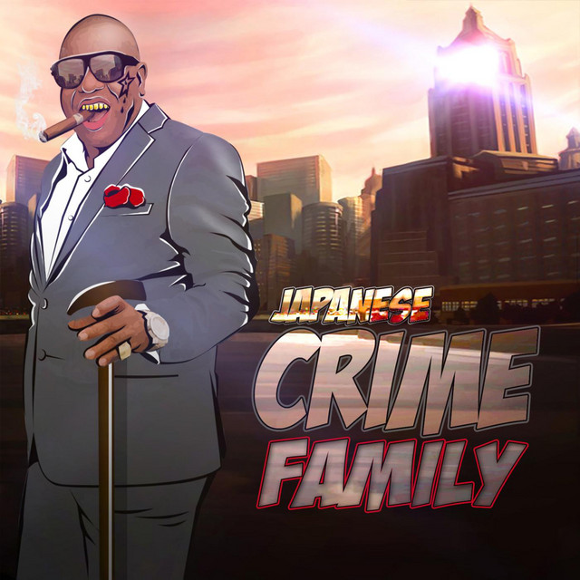 Crime Family - Album by Japanese | Spotify