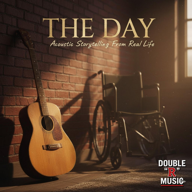 The Day cover art