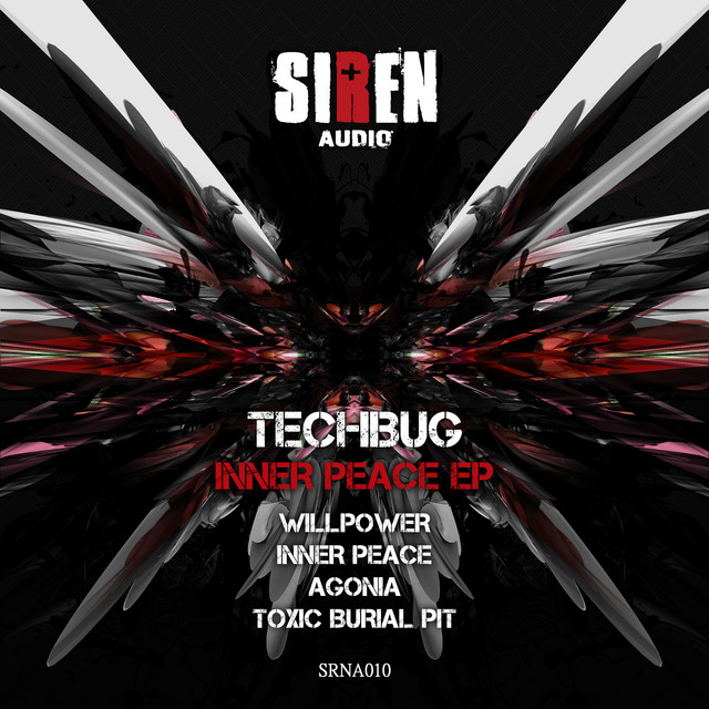 Techbug