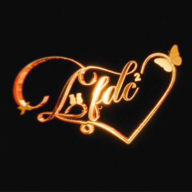 LFDC pt.II cover art