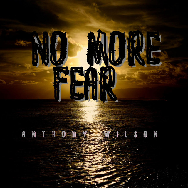 No More Fear cover art
