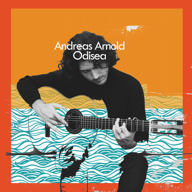 Odisea cover art