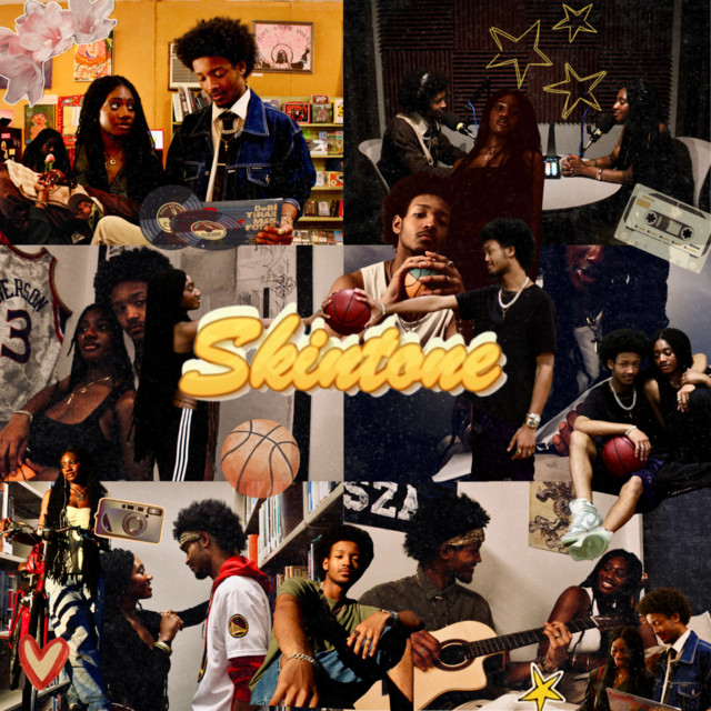 Skintone