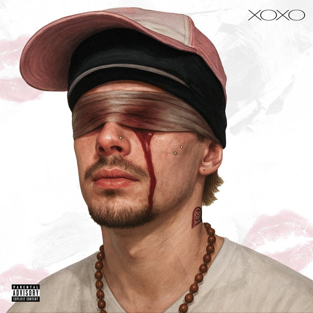 xoxo cover art
