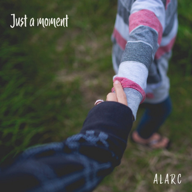 Just a Moment