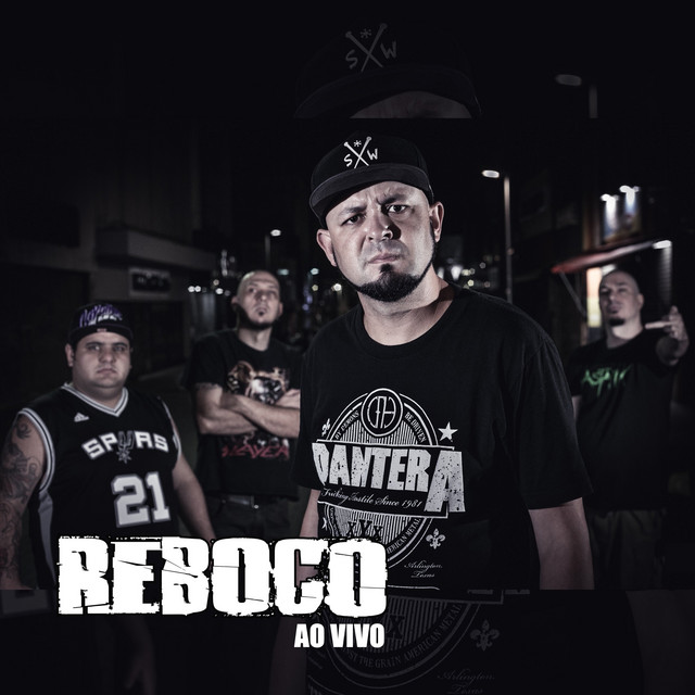 REBOCO Ao Vivo - Album by REBOCO | Spotify