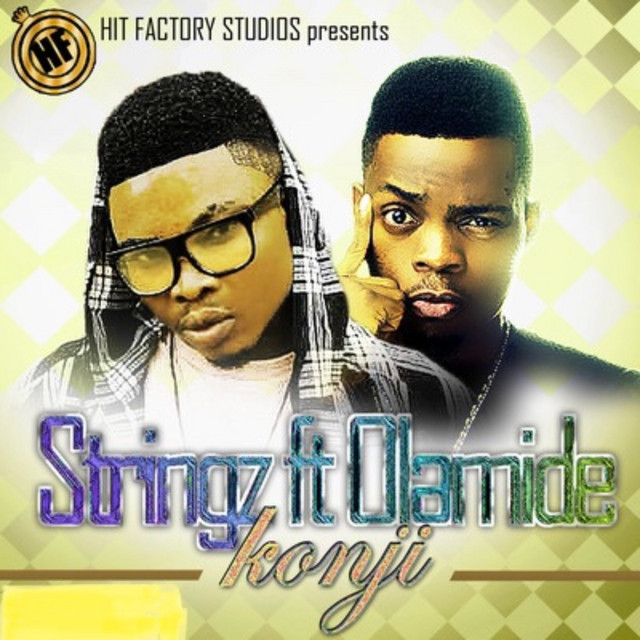 Konji cover art