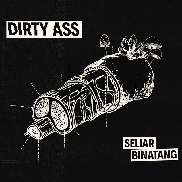 Seliar Binatang cover art