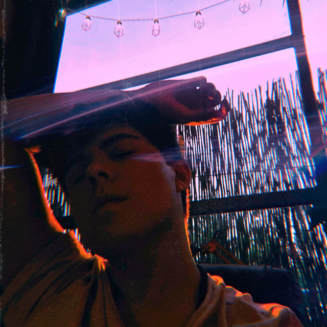 AURA cover art