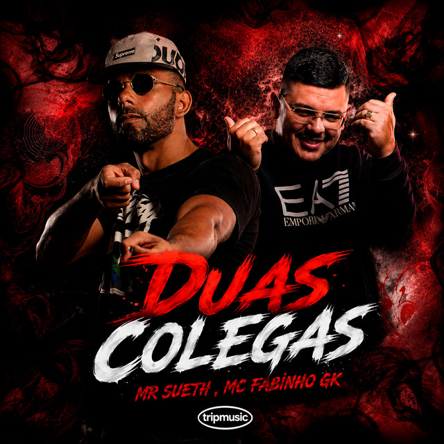 Duas Colegas