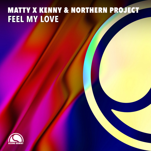 Feel My Love