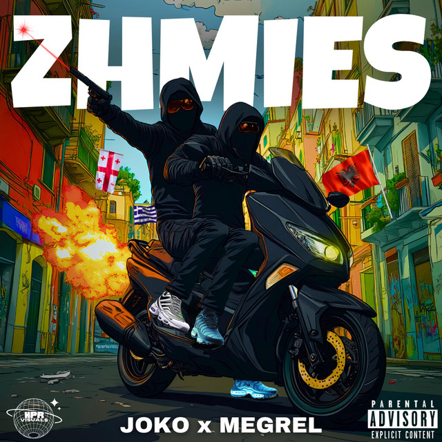 ZHMIES
