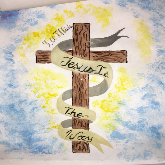 Jesus Is the Way cover art