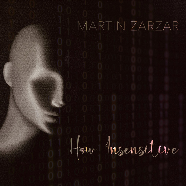 How Insensitive cover art