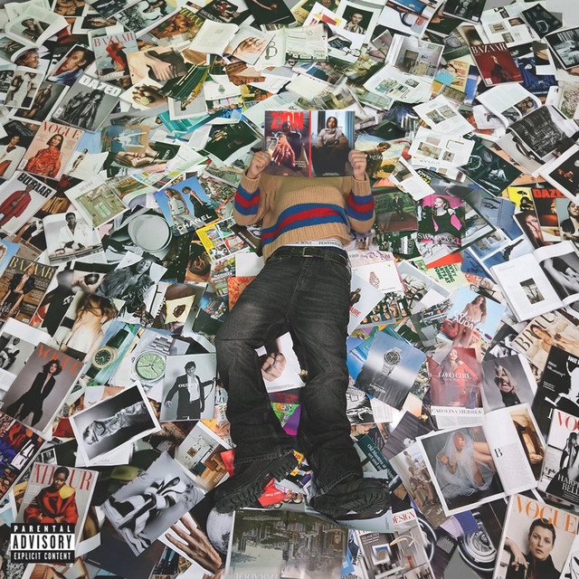 undefined album image