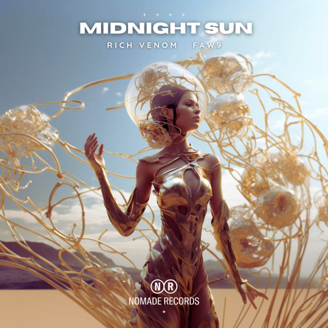 Midnight Sun - Radio Edit